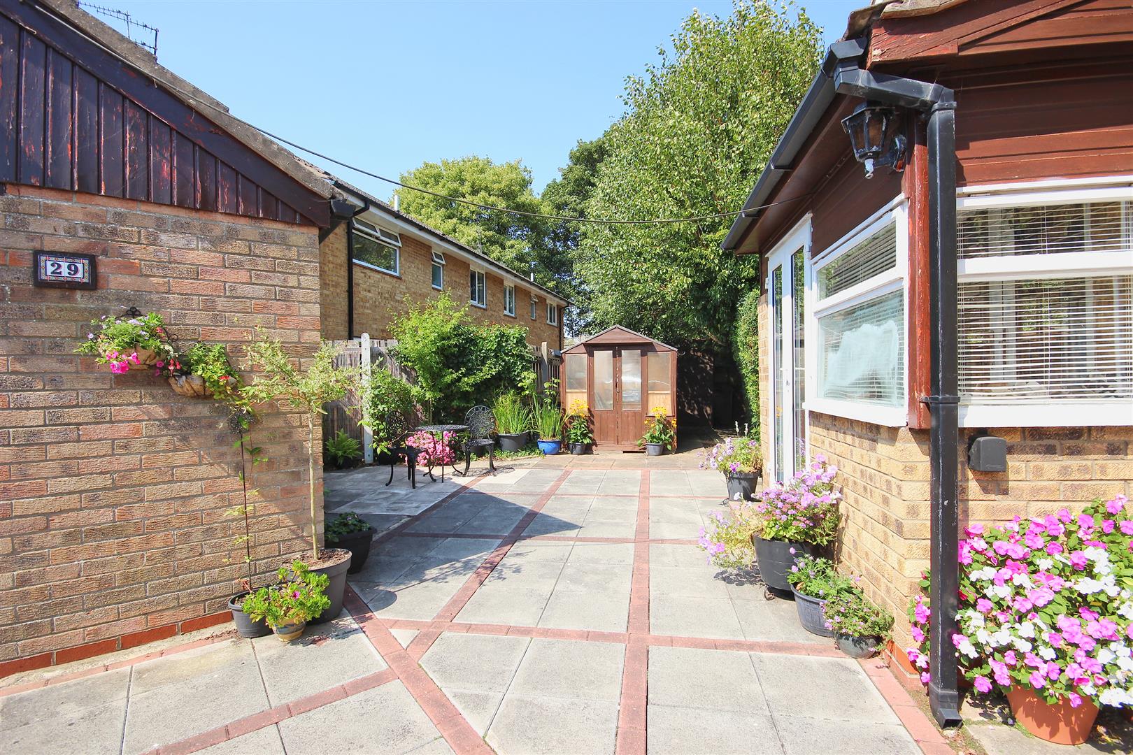 Beckside, Hornsea